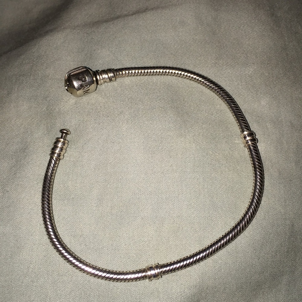 Pandora bracelet